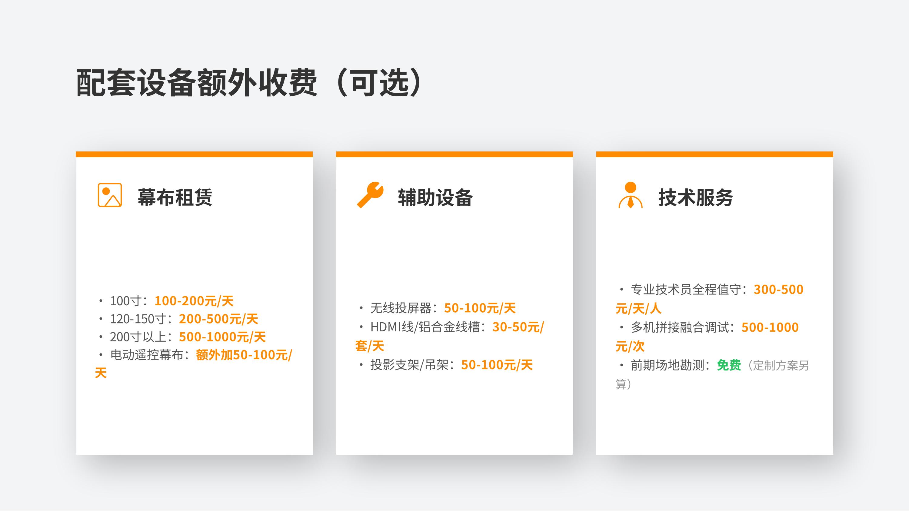 投影机租赁(图6)