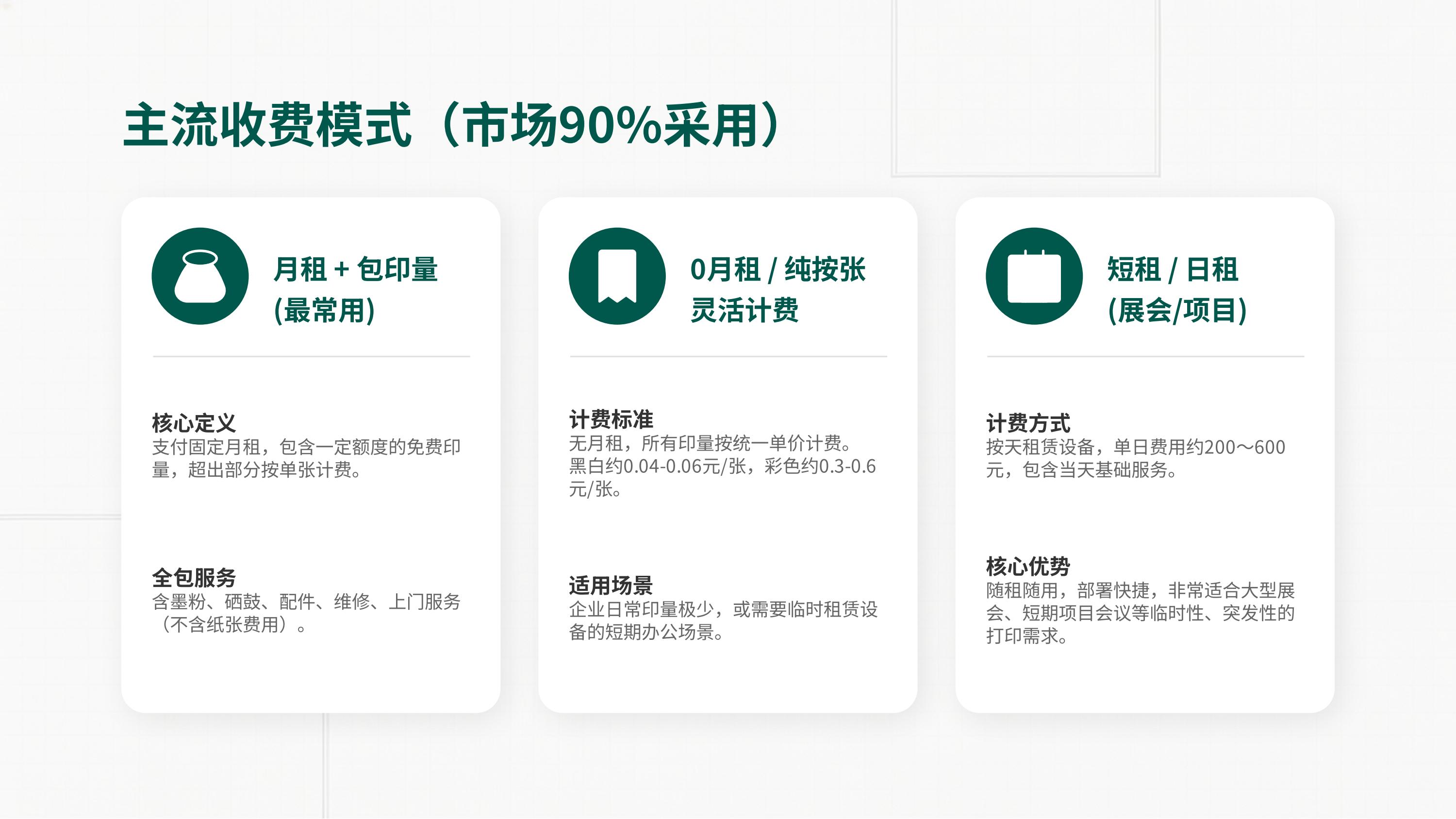 打印机_复印机租赁(图12)