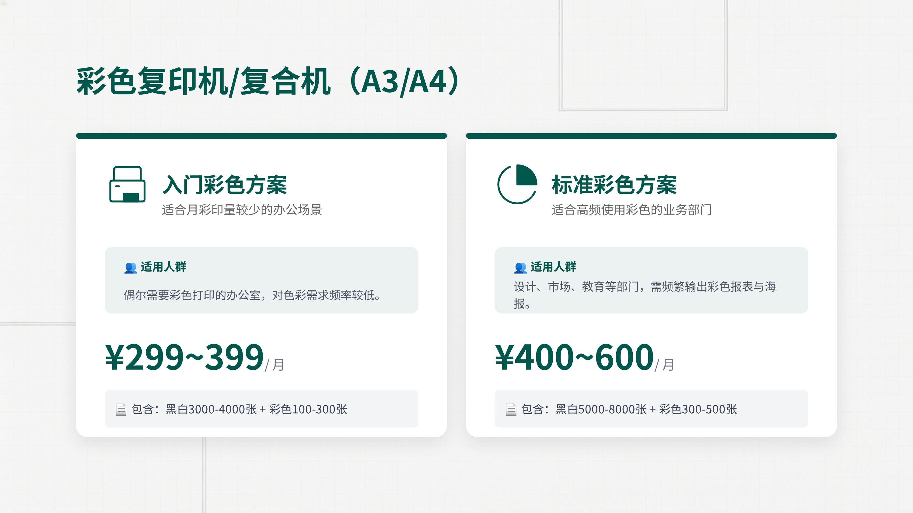 打印机_复印机租赁(图15)