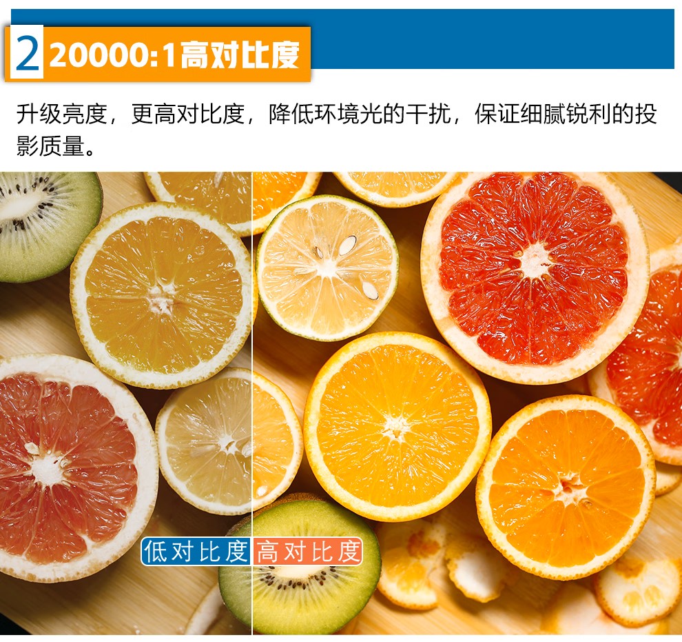 明基（BenQ） NEC  投影仪  办公 商务 会议投影仪(图4)