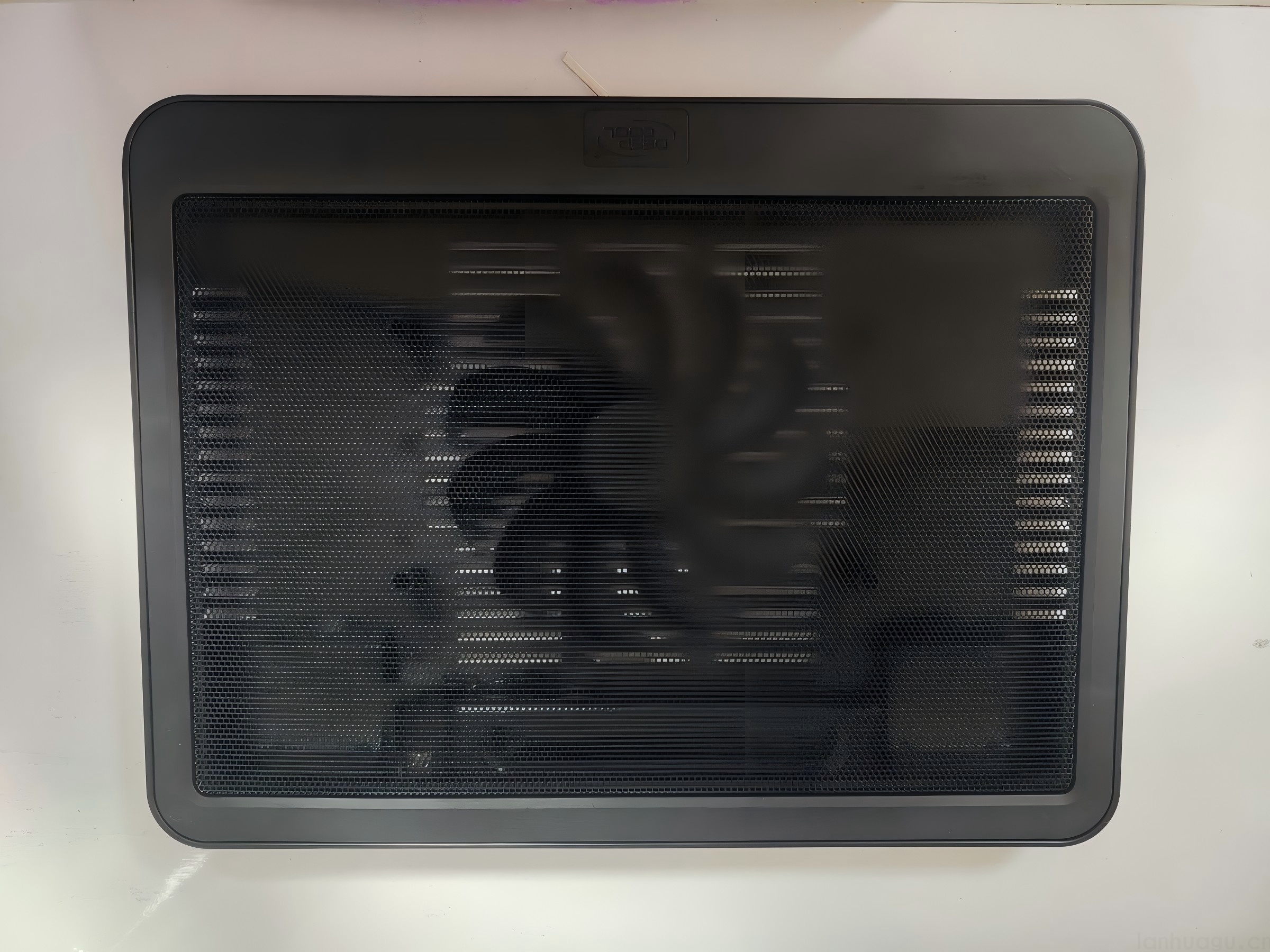 笔记本散热器(图1)