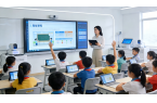 数字校园整体建设方案